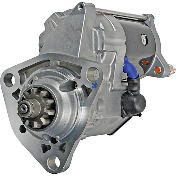 Aftermarket Fits Denso Starter DEN-TG428000-4440-JN - main